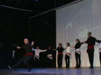 SABATI IN FESTA-TEATRO DI FELINO-5 FEBRAIO 2011.